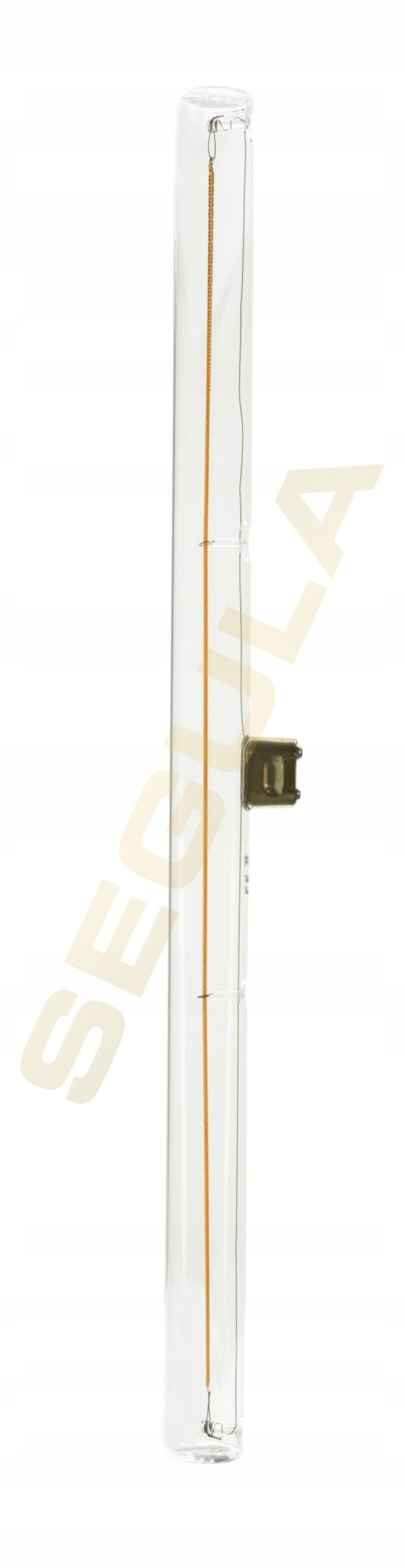 Segula SEGULA LED Linienlampe S14d 500mm – Oświetlenie, które zmienia przestrzeń