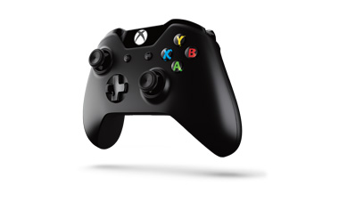 Bezprzewodowy kontroler Xbox One 