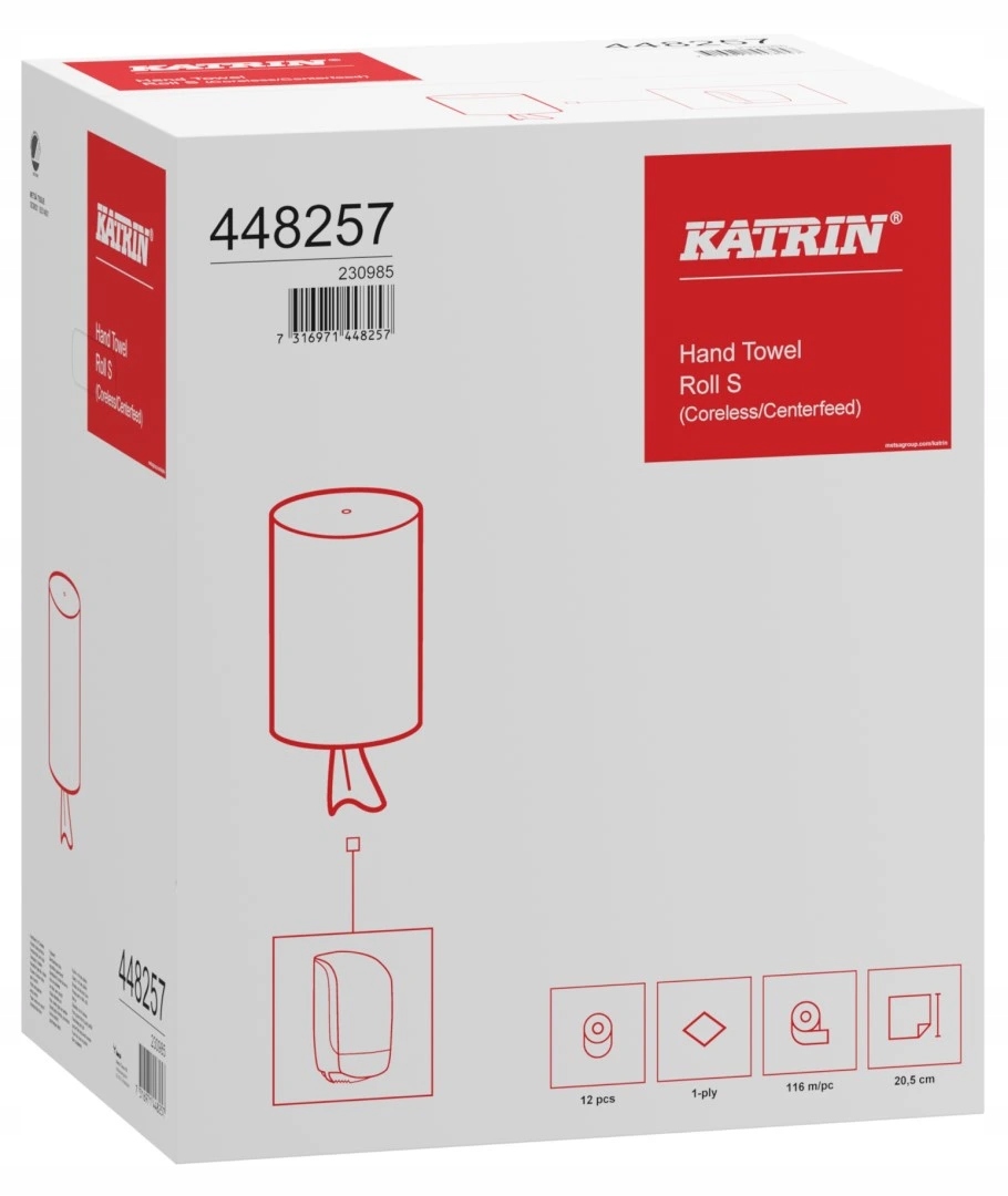 Zastosowanie w łazience – Idealny do użytku domowego i komercyjnego