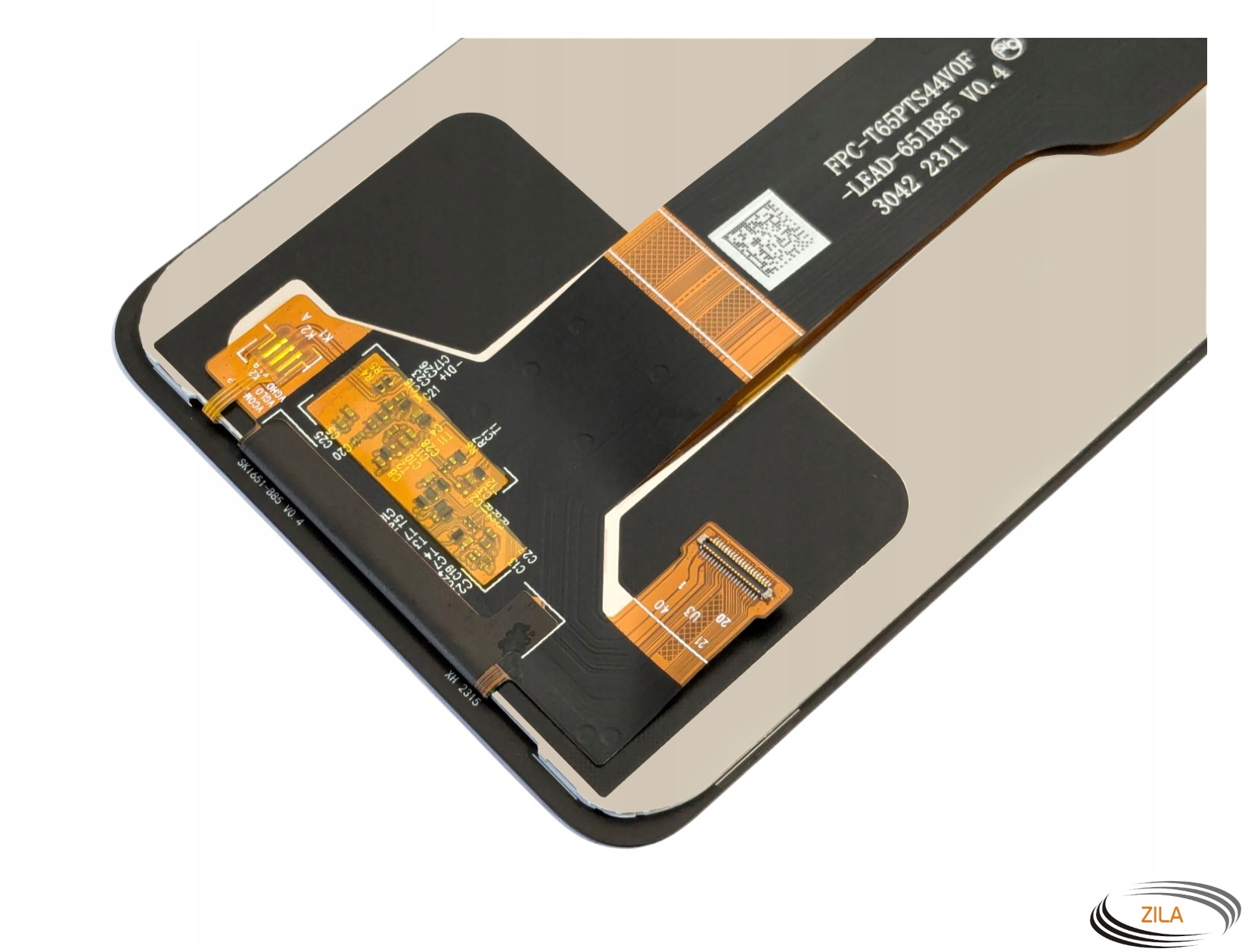 Oszczędność czasu i pieniędzy przy wymianie ekranu