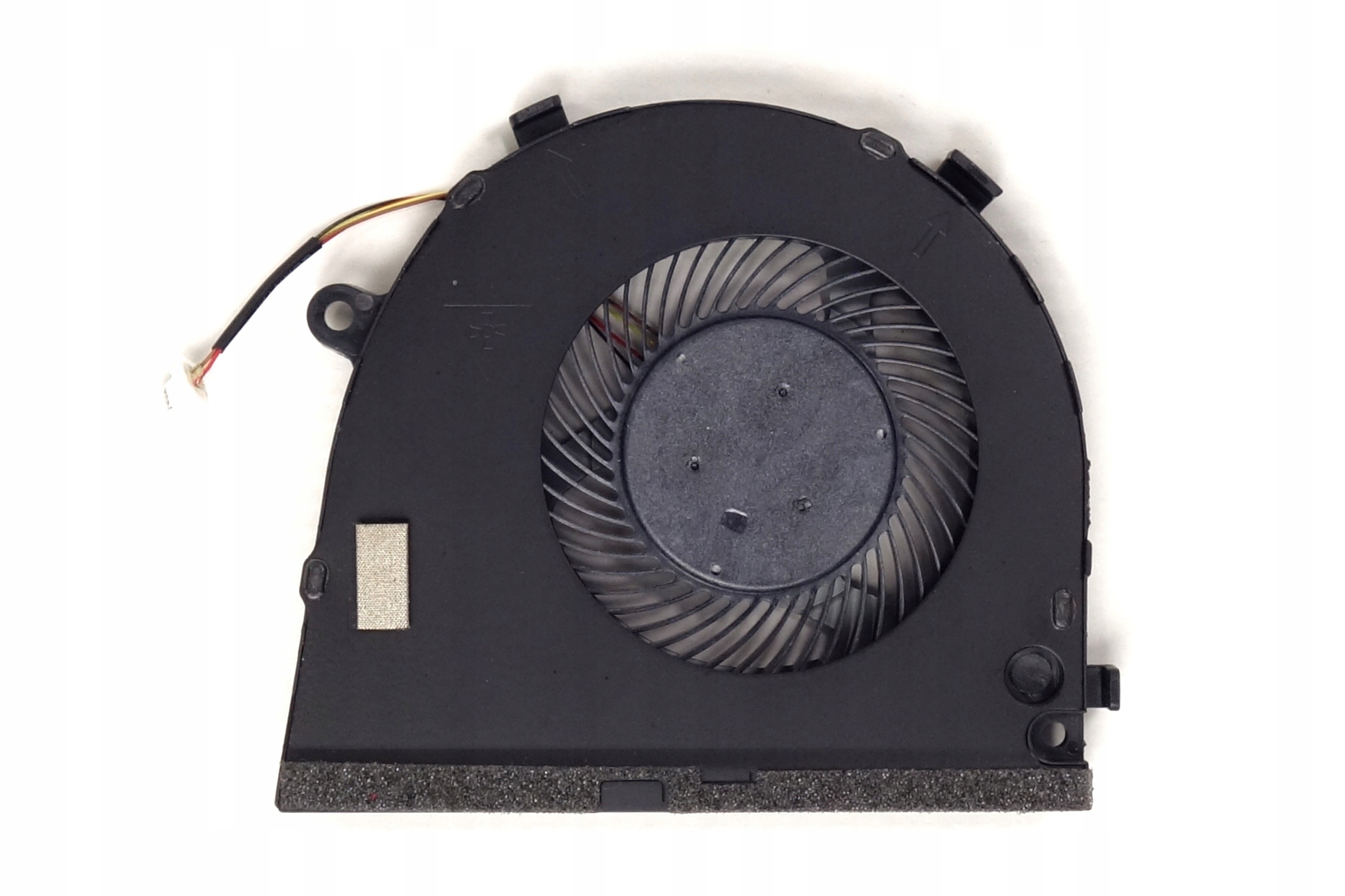 Wentylator Dell G3 3579 G5 5587 GWMFV – Wydajność i niezawodność