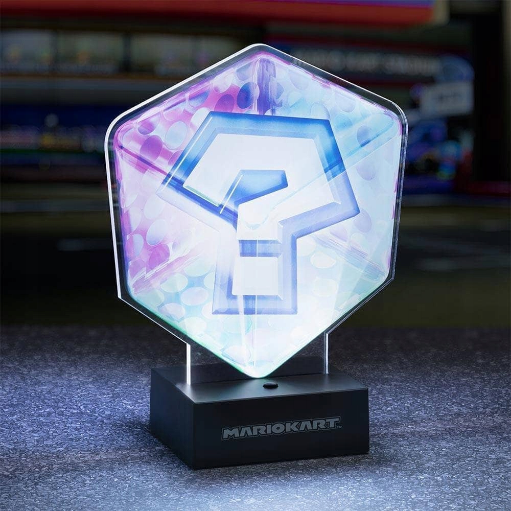 Idealny dodatek do pokoju fana gier