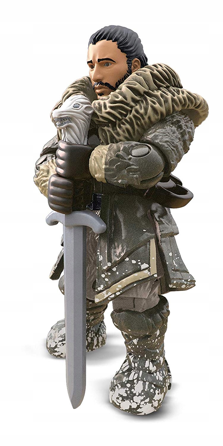 Interaktywność i ruchome elementy figurki