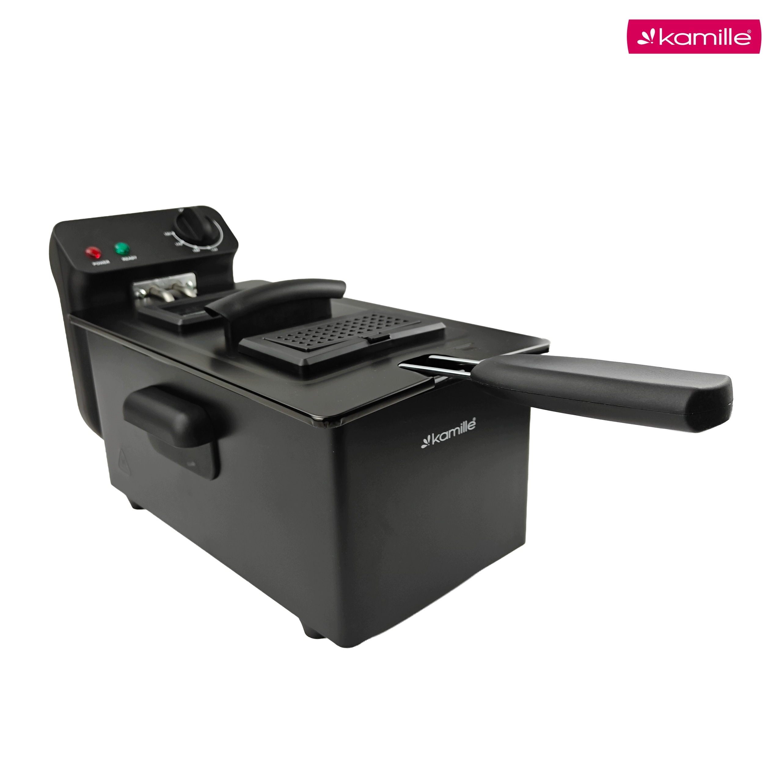Mechaniczny termostat – Precyzyjne ustawienie temperatury