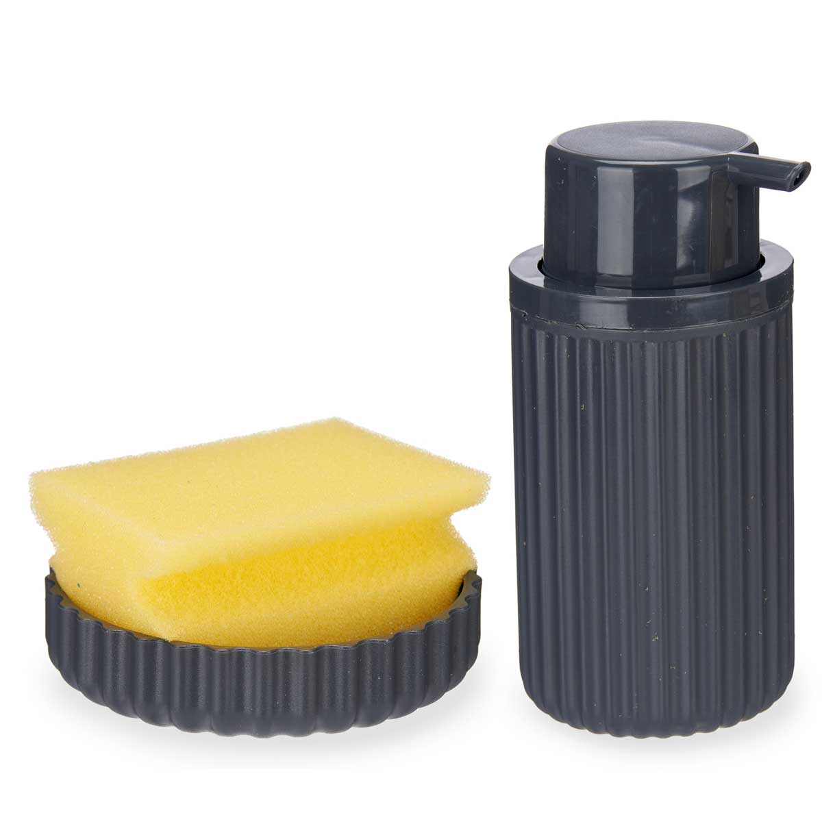 Ekonomiczne dozowanie płynu – oszczędność i wygoda