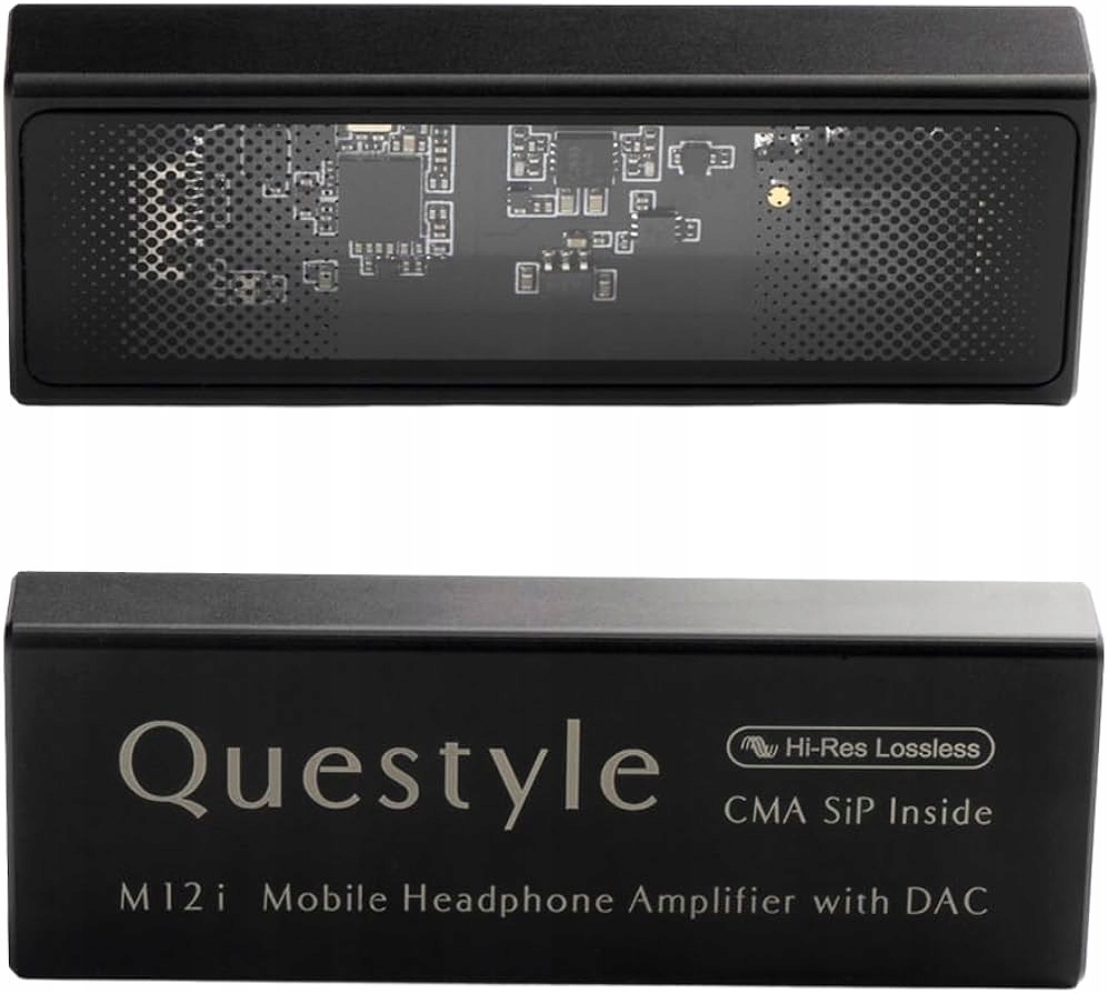 Innowacyjne wzornictwo i technologia przetwarzania dźwięku