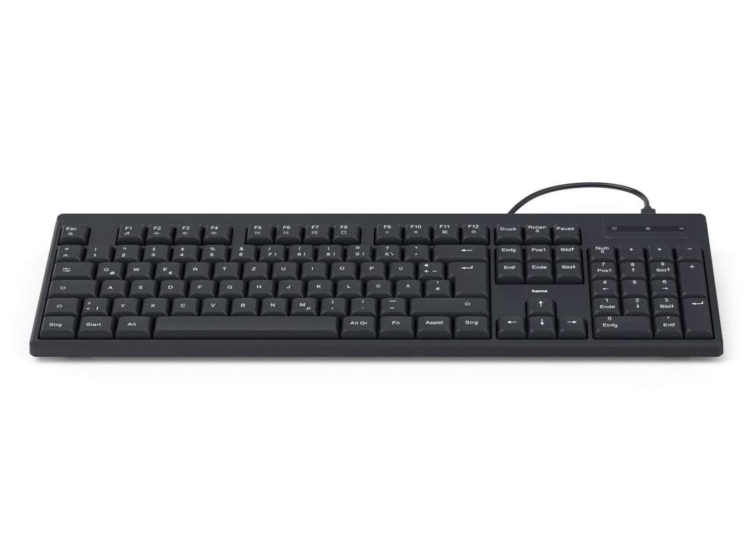 Dedykowany przycisk do Microsoft Copilot