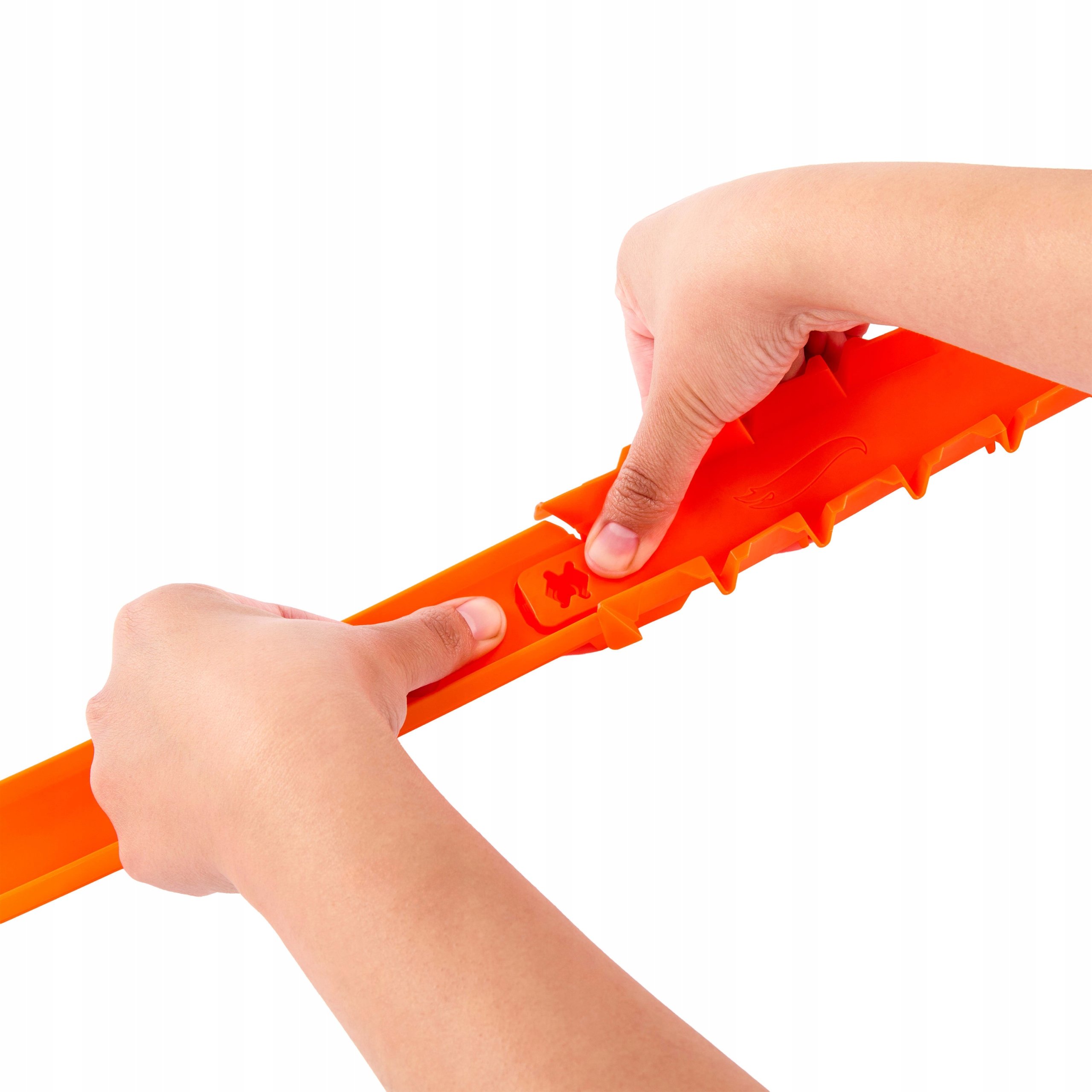 Wyrzutnia i tor Speed Snap Szybki klik