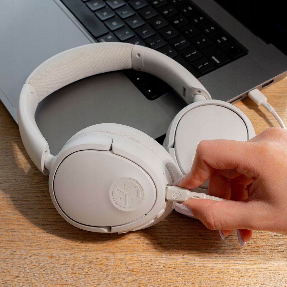 Aplikacja JLab z personalizacją dźwięku