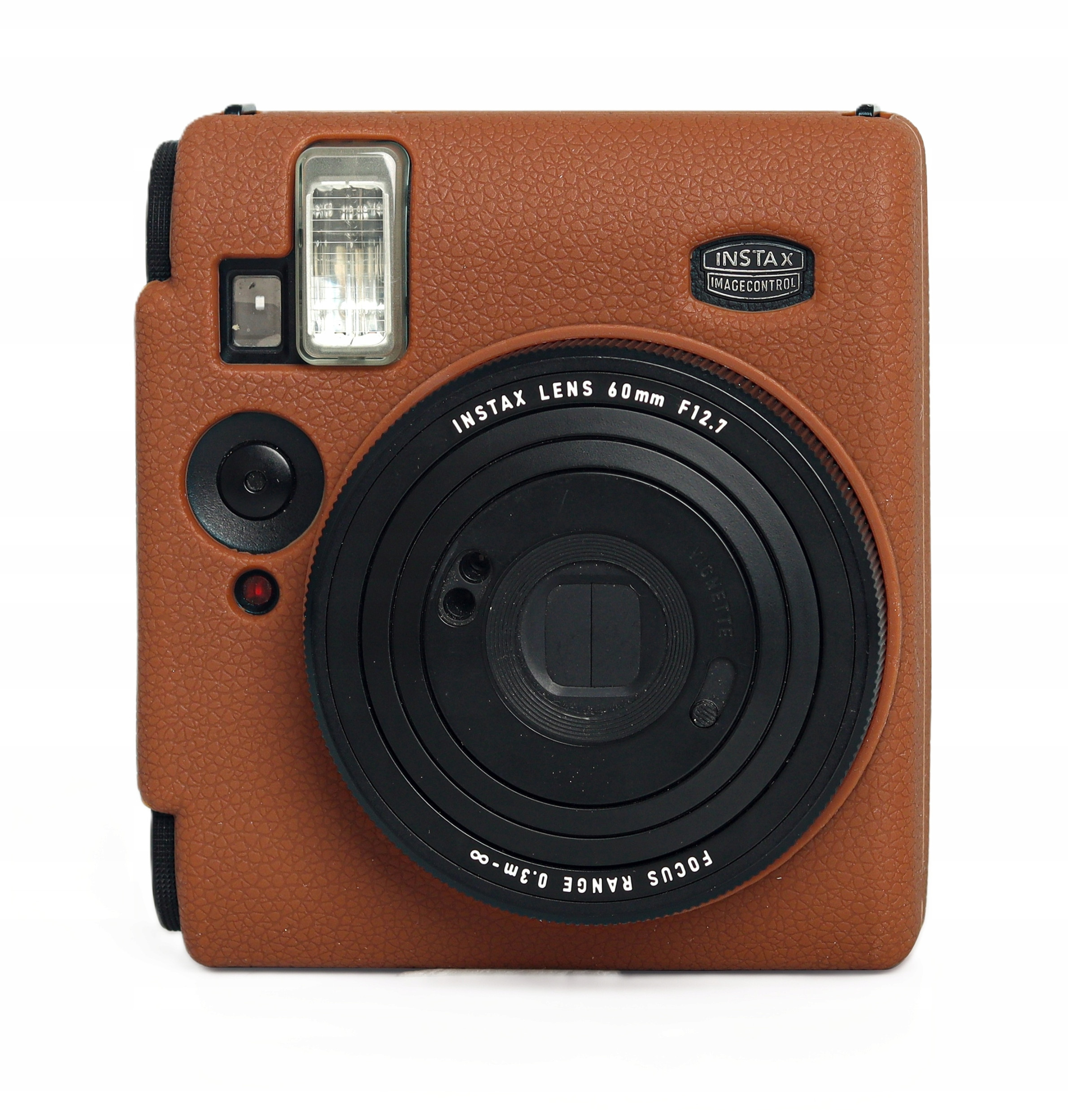 Futerał Etui Pokrowiec Case Silikon Do Fuji Fujifilm Instax Mini 99 – Ochrona i styl w jednym