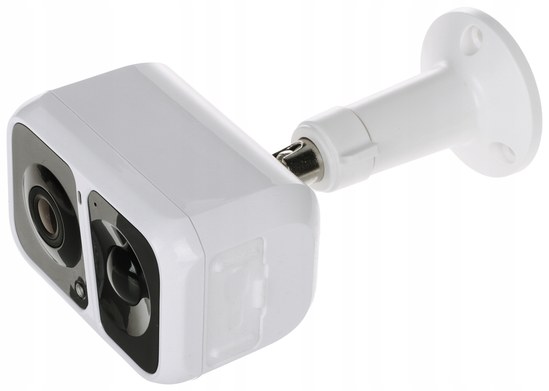 Wbudowana czujka PIR i detekcja ruchu