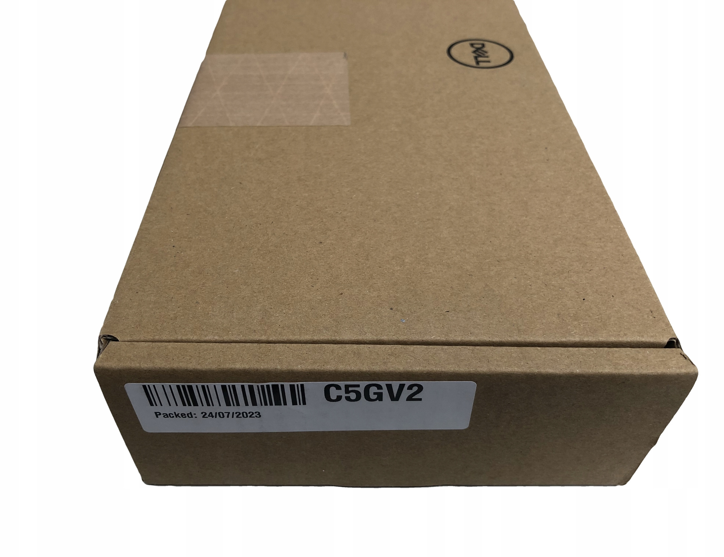 Kompatybilność z modelami Dell Latitude i Precision