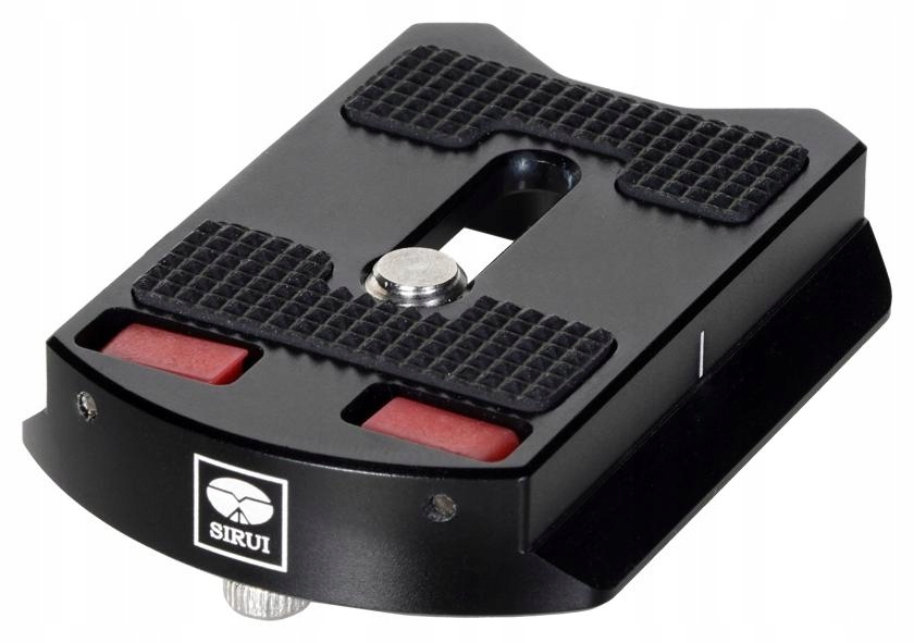 System mocowania Arca Swiss – łatwość w obsłudze