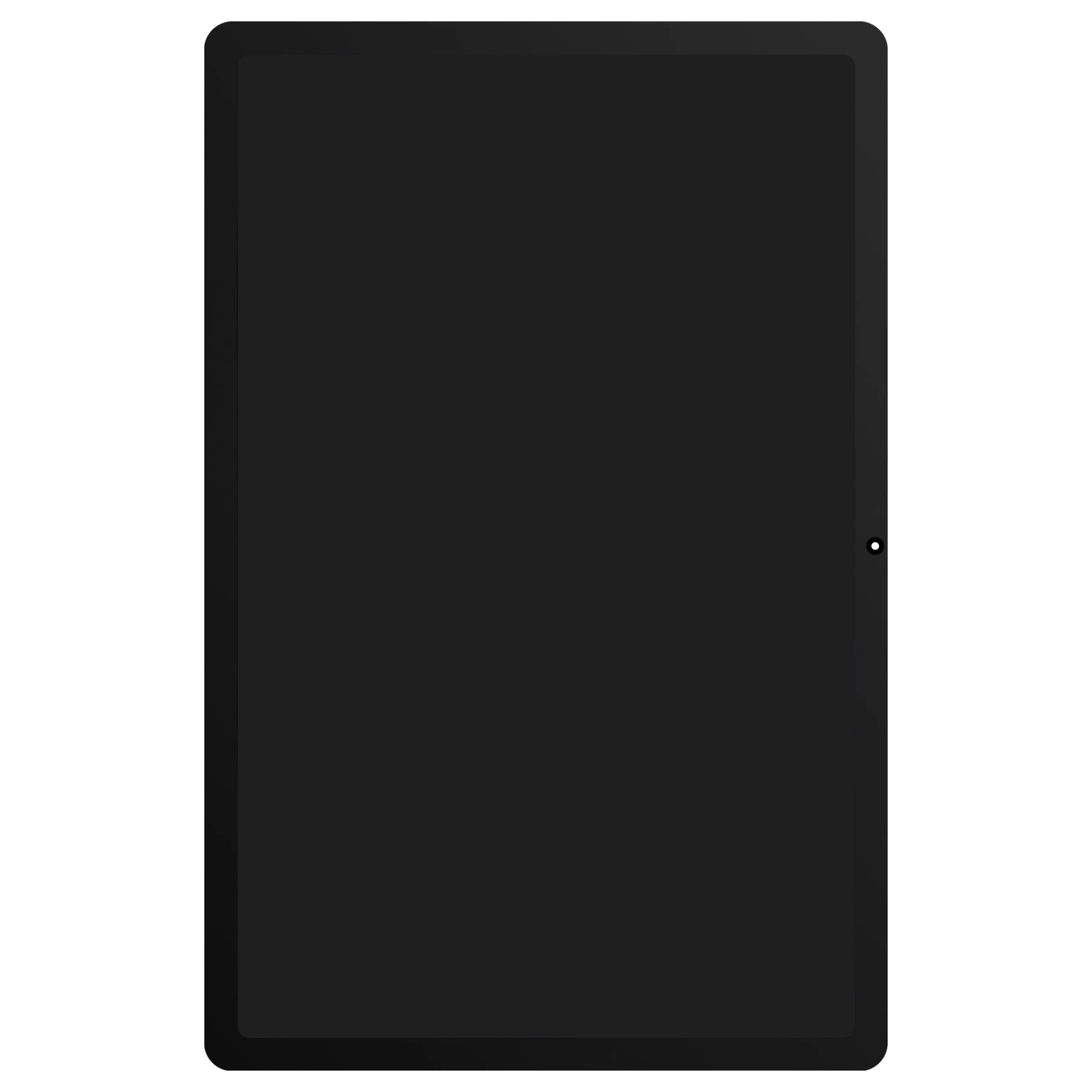 Wyświetlacz IPS LCD do Samsung Tab A9+ 5G Ekran Zila