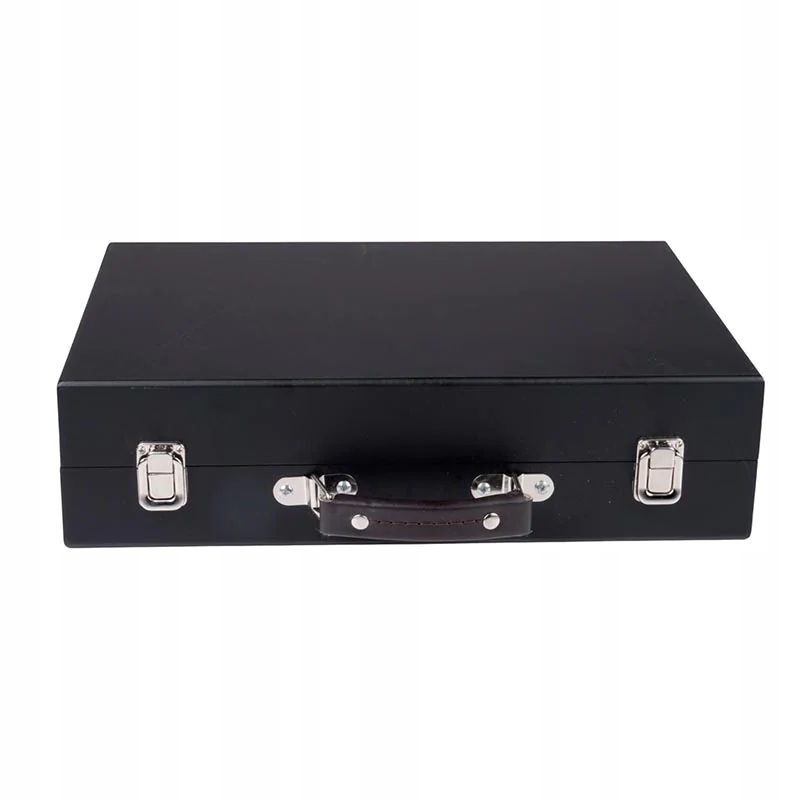 Elementy zestawu – wszystko, czego potrzebujesz