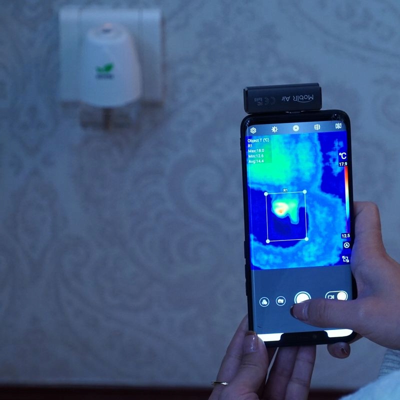 Wszechstronność zastosowań w budownictwie i diagnostyce