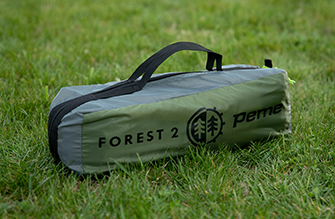 Peme namiot Forest 2