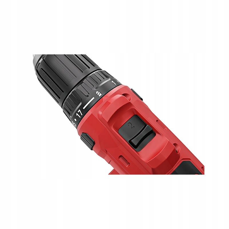 Wbudowane oświetlenie LED i wskaźnik naładowania akumulatora