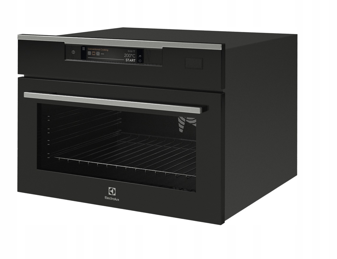 Bezpieczeństwo użytkowania – Automatyczny wyłącznik i chłodny front