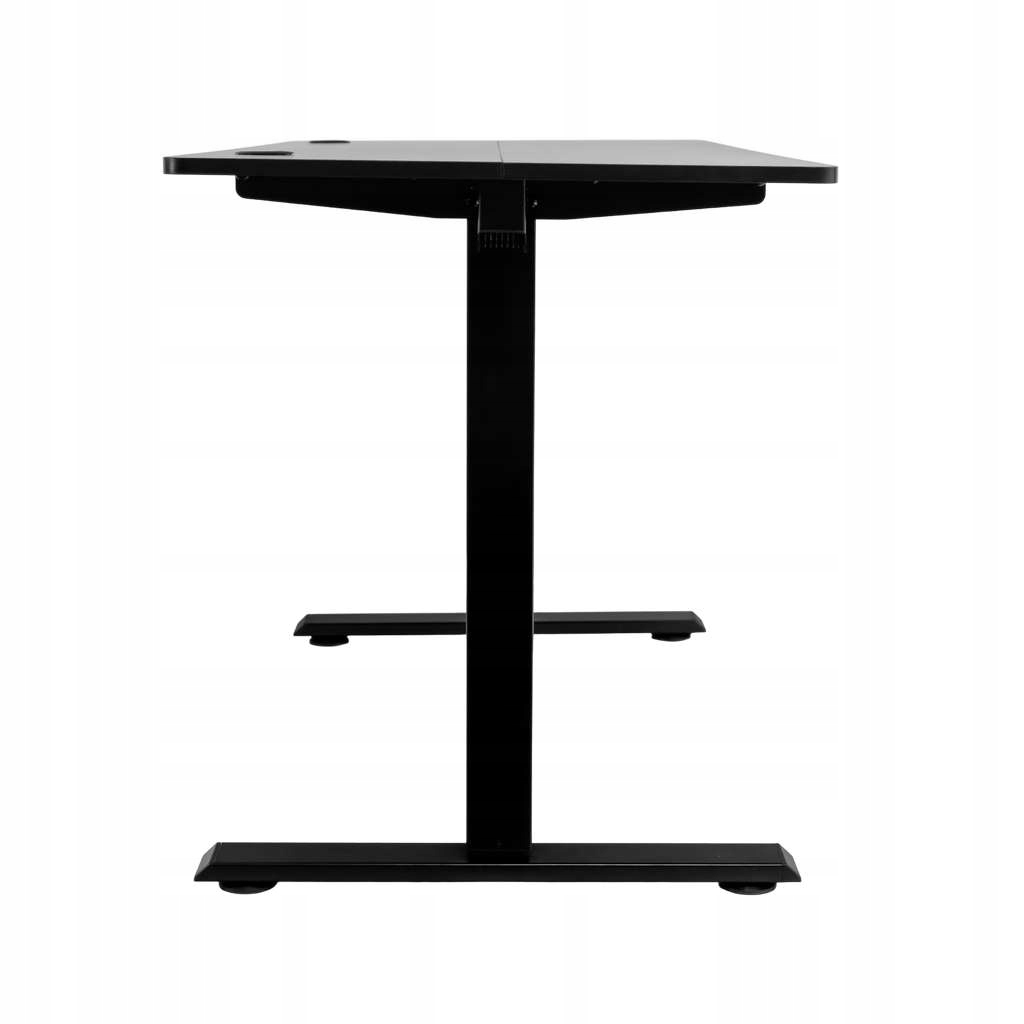 Ergonomiczne rozwiązania dla zdrowia – regulacja wysokości 72-117 cm