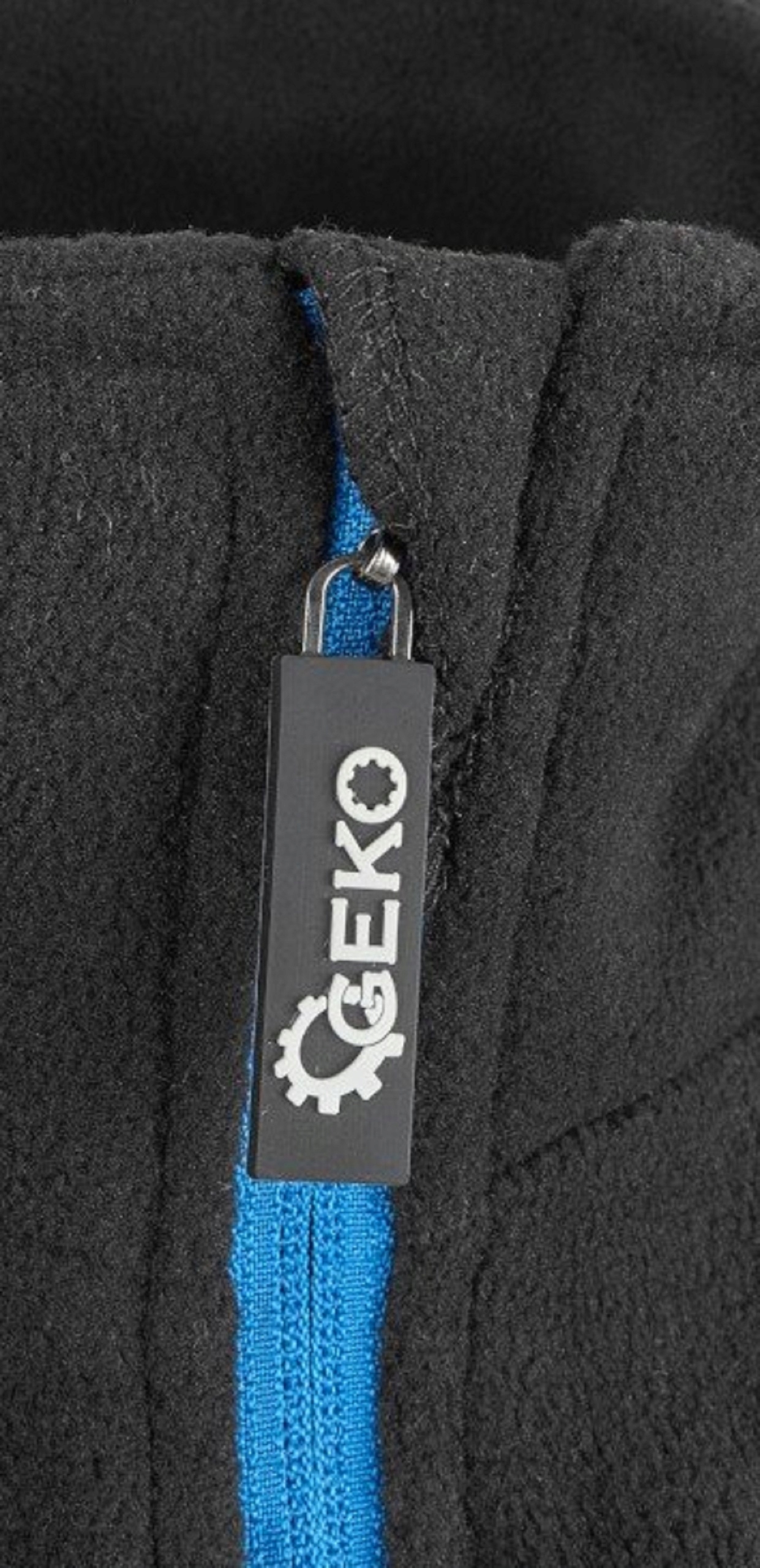 Regulowane ściągacze dla lepszego dopasowania