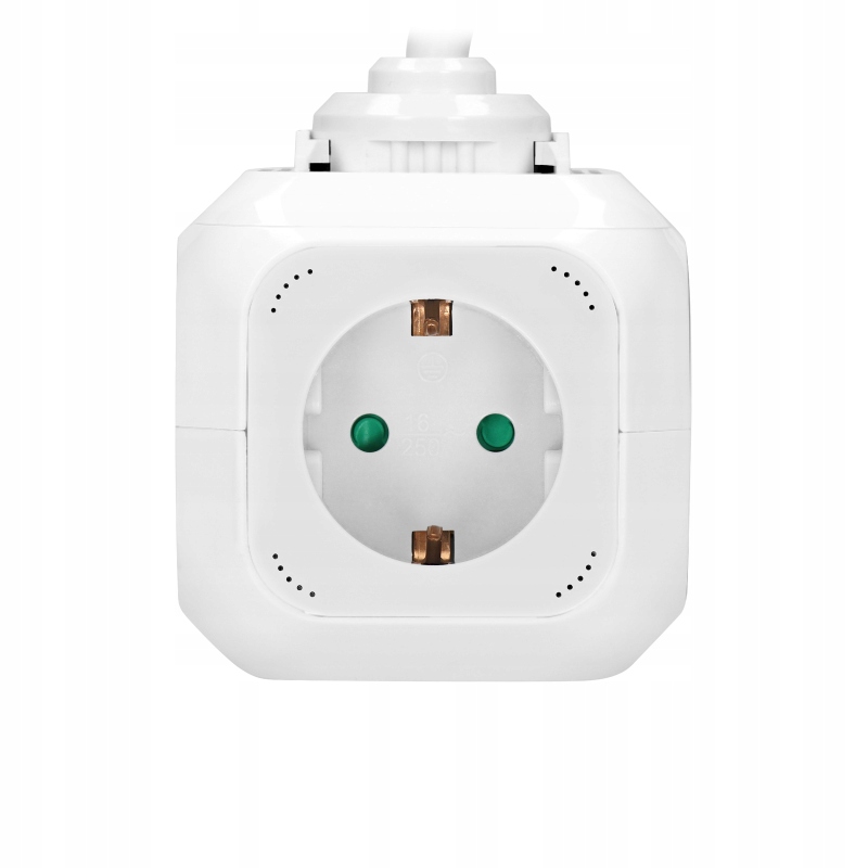 Bezpieczeństwo użytkowania – Ochrona przed przeciążeniem