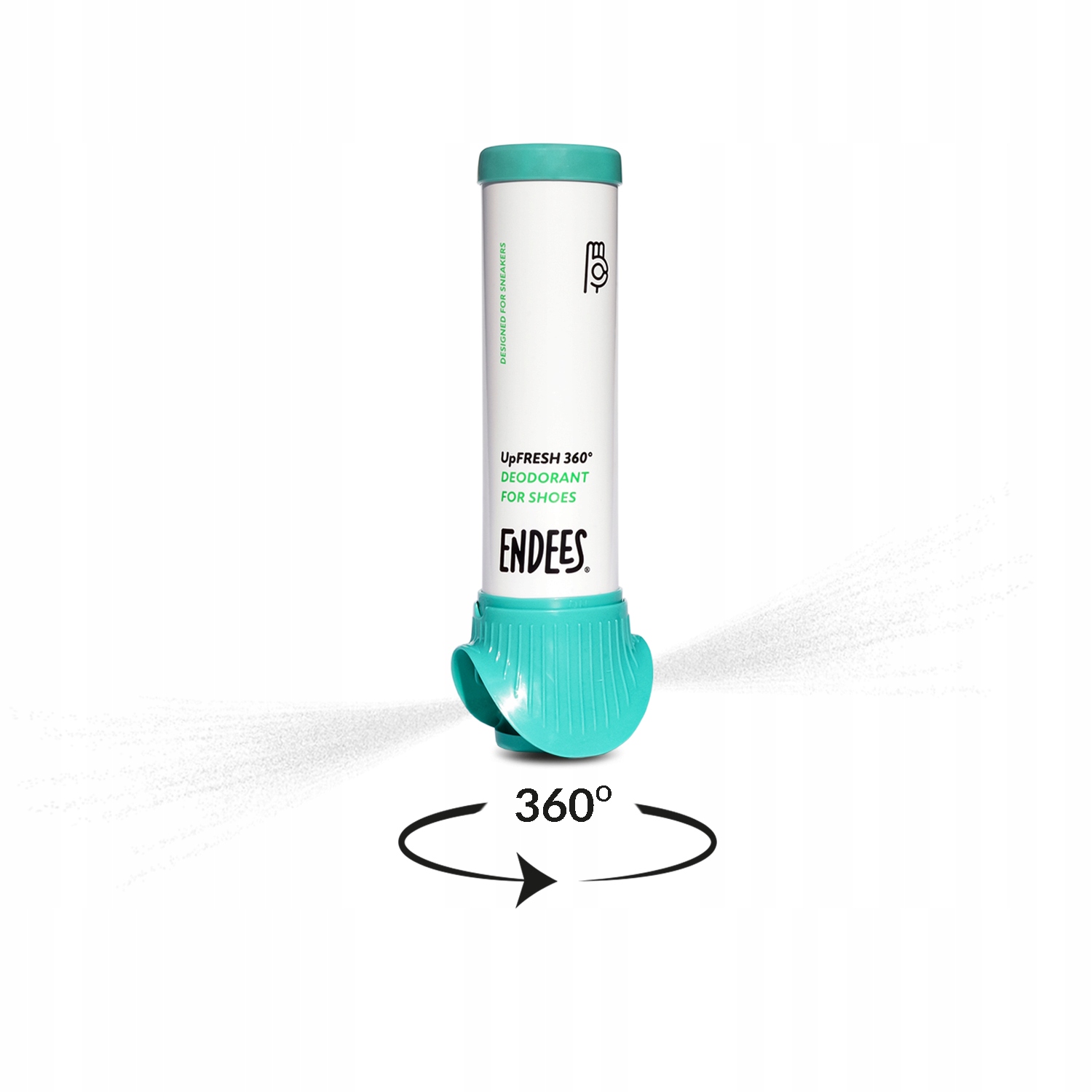 Skuteczność w neutralizacji nieprzyjemnych zapachów