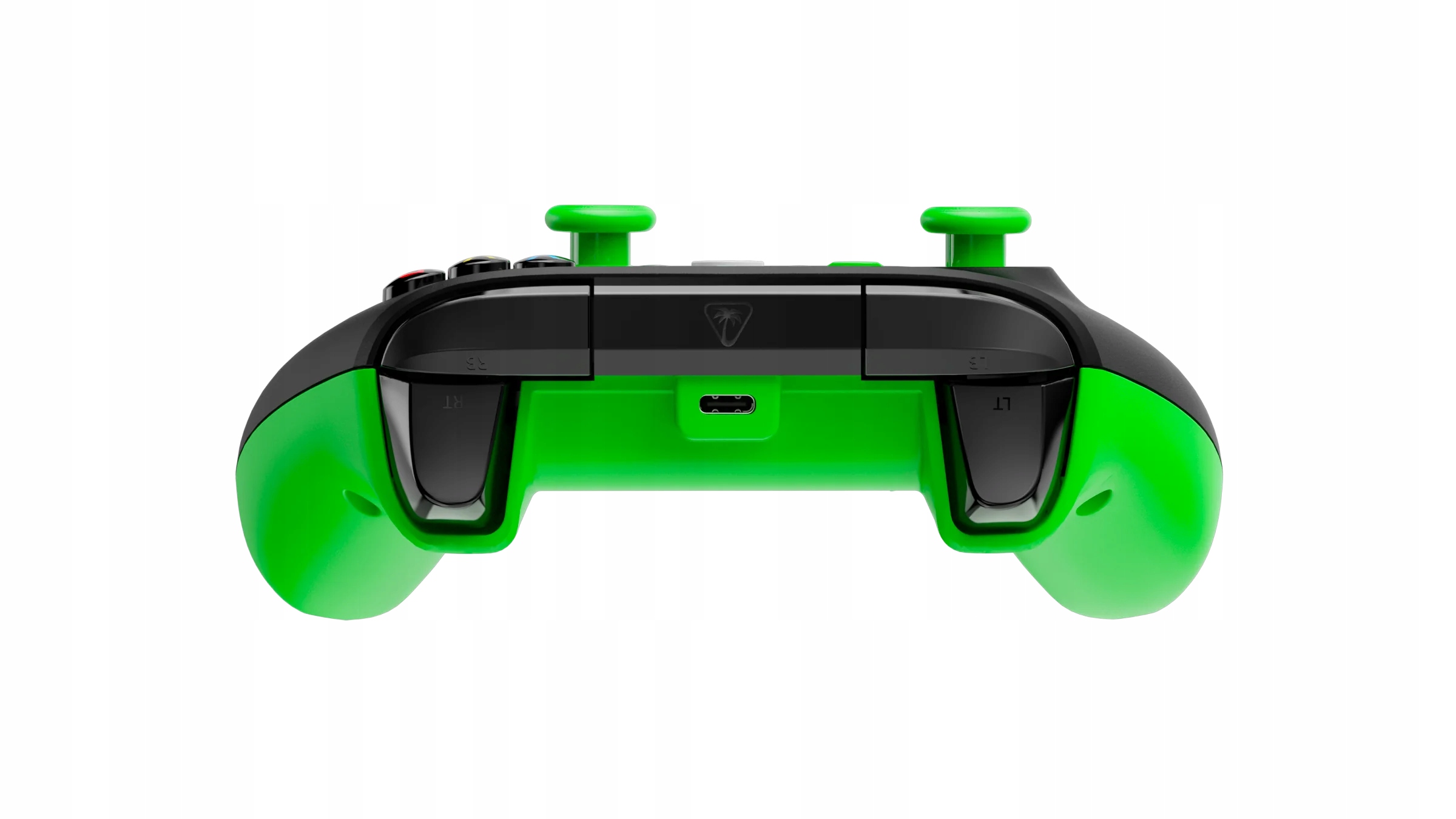 Dedykowana aplikacja Control Hub – Konfiguracja i diagnostyka kontrolera