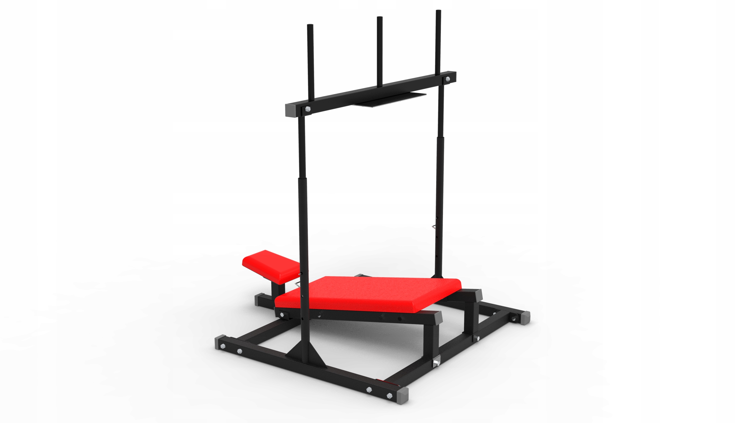 Pionowa prasa na nogi Kelton PM41 – Twój klucz do efektywnego treningu nóg