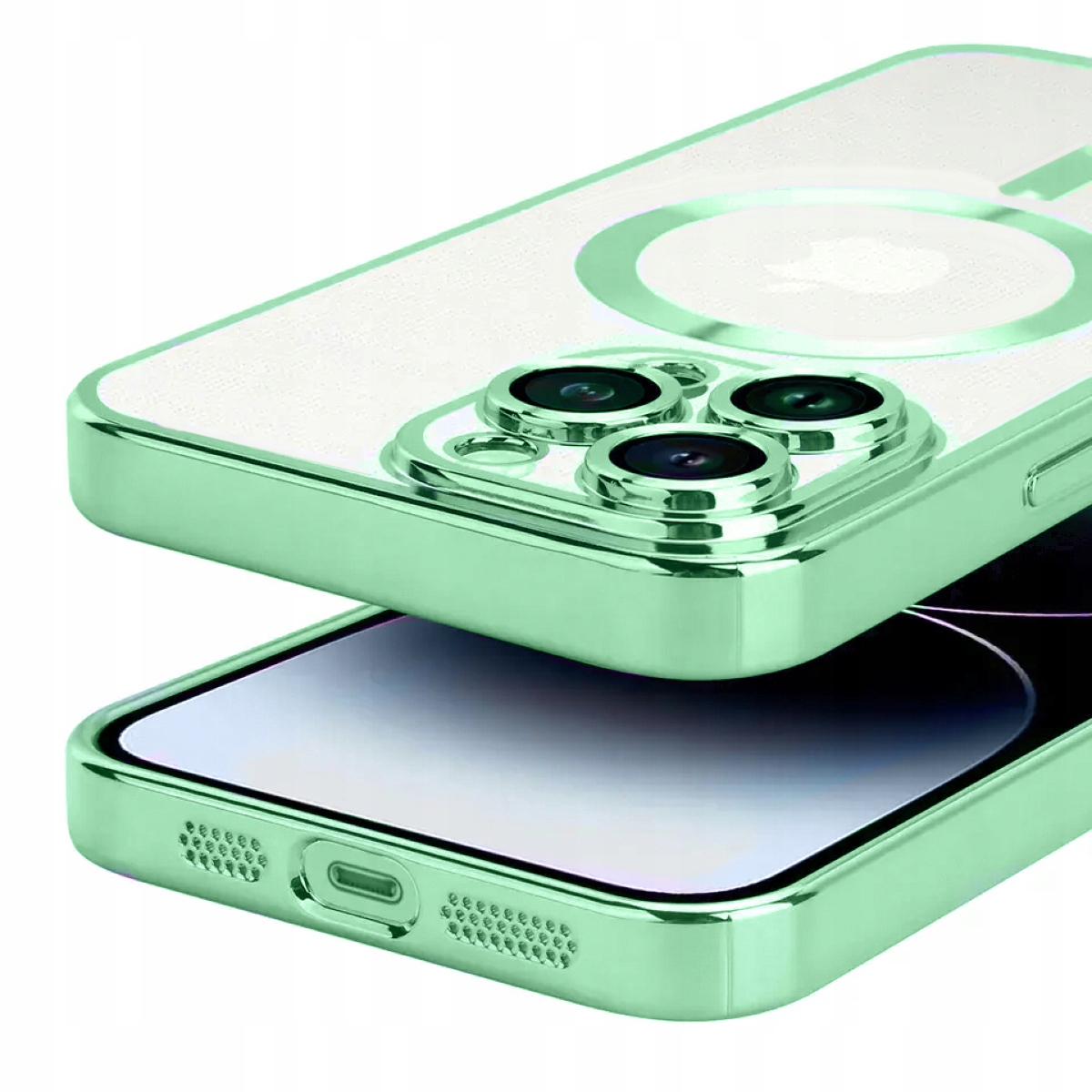 Wbudowana ochrona aparatu