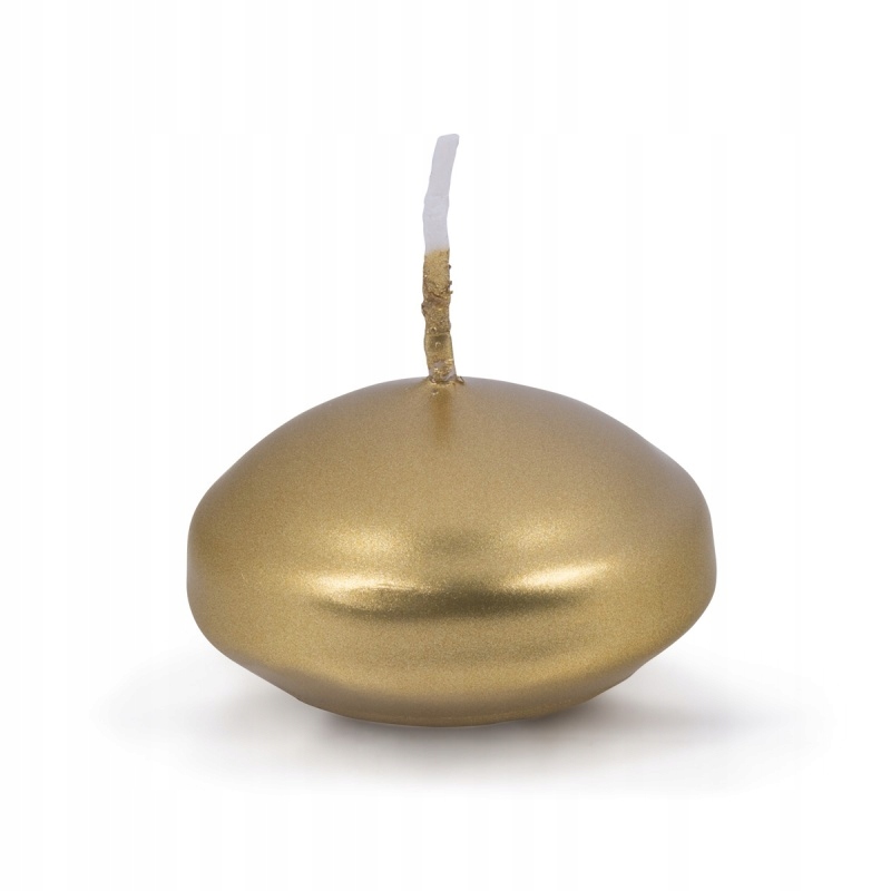 Stwórz niezapomnianą atmosferę z świecami pływającymi