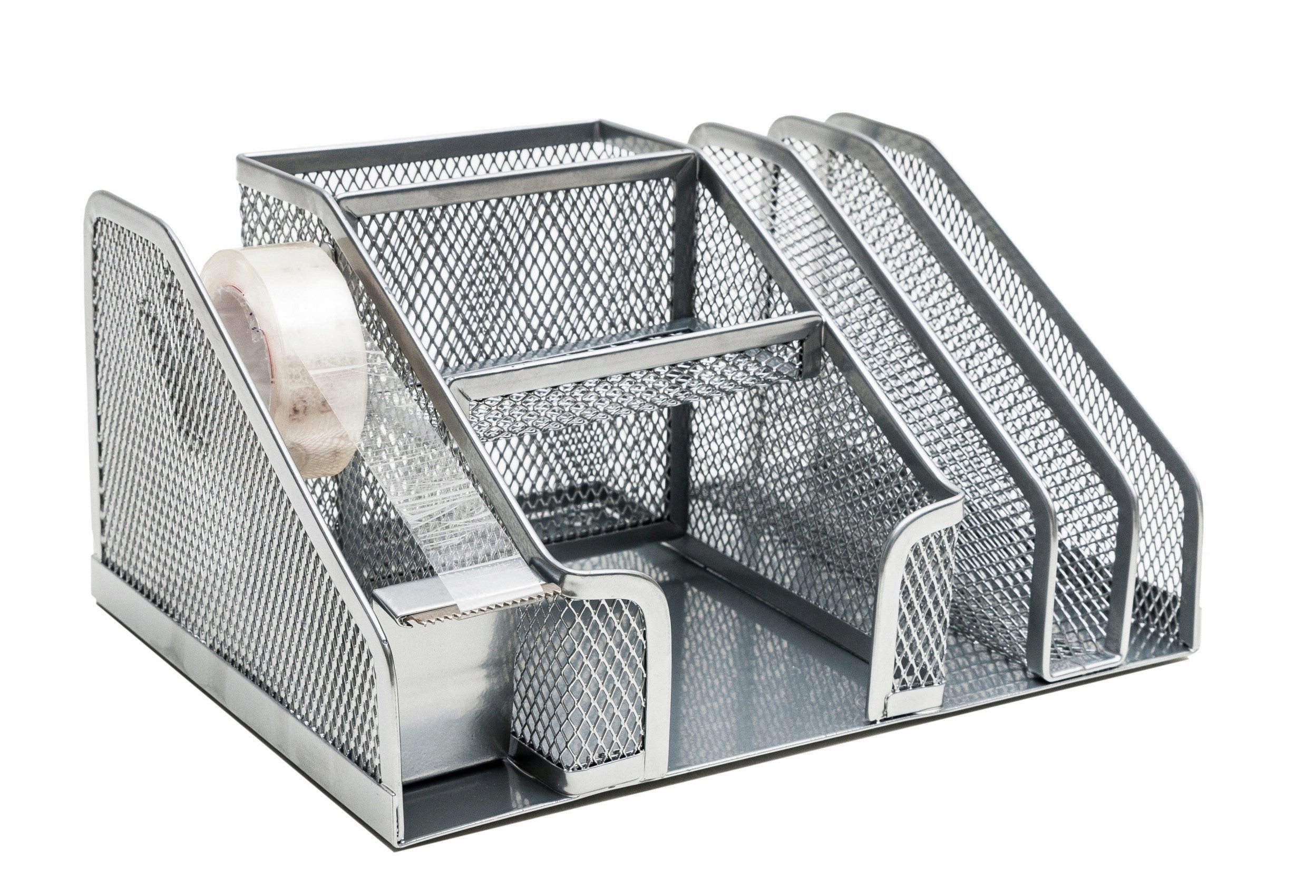 Materiał i wymiary przybornika