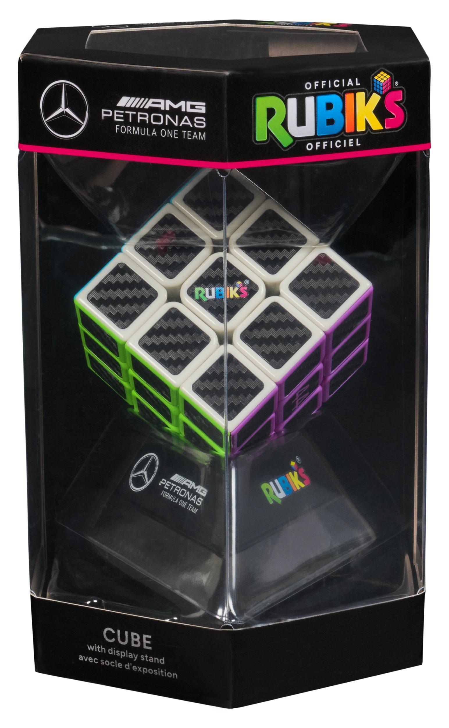 Idealny prezent dla kolekcjonerów i miłośników wyzwań