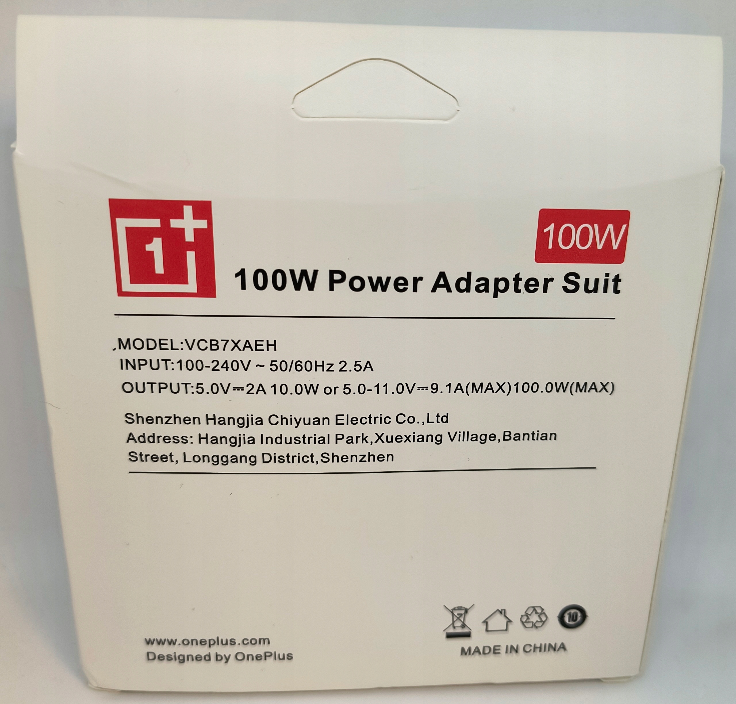 Kompatybilność z urządzeniami OnePlus, OPPO i Realme