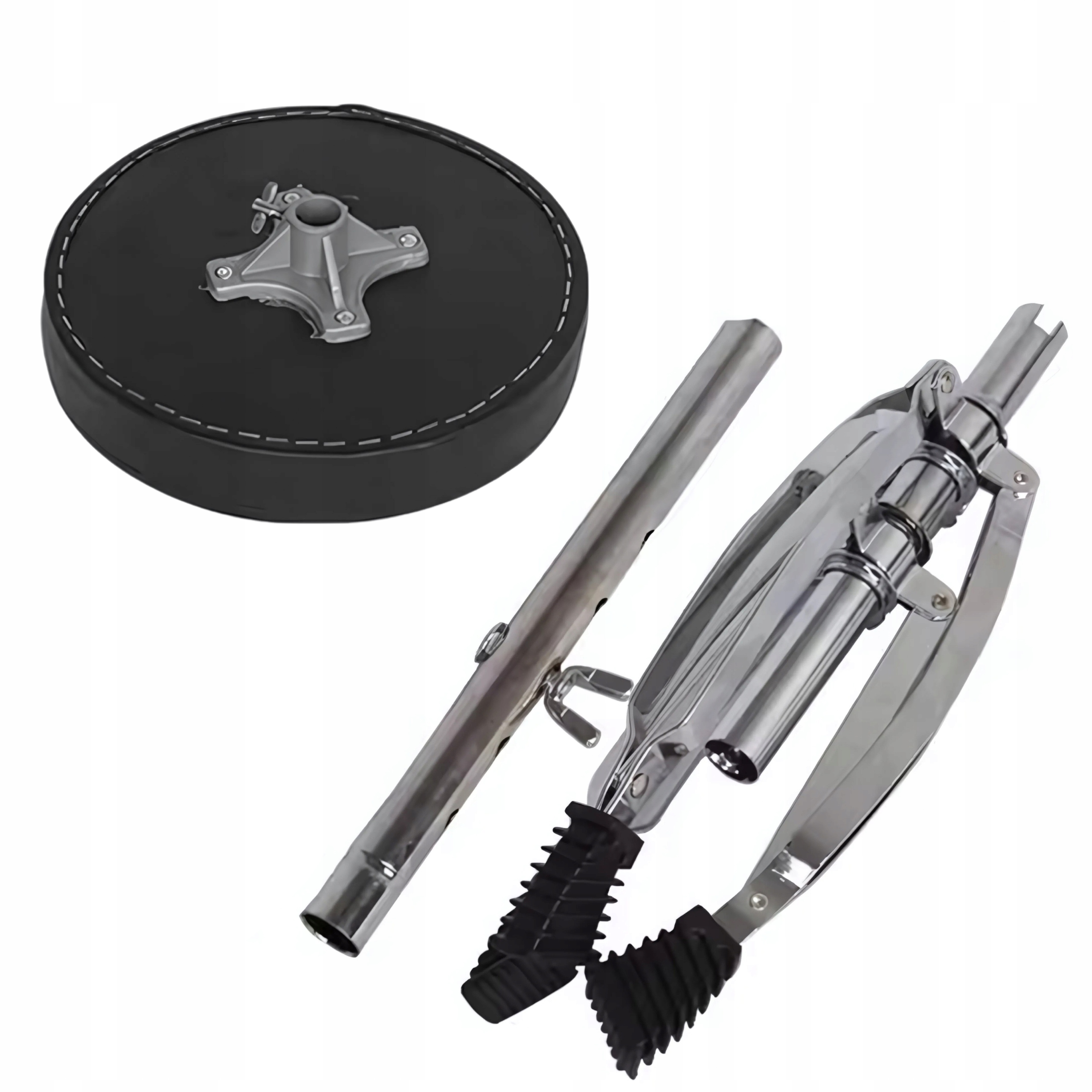 Mobilność i kompaktowość – łatwy transport i przechowywanie