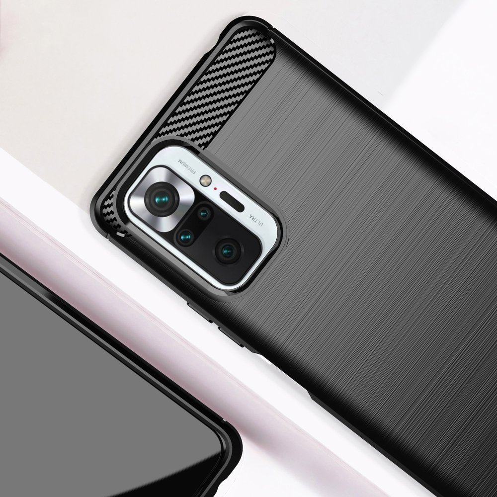Etui Carbon Case do Xiaomi Redmi Note 10 Pro Kod producenta Etui Carbon Case do Xiaomi Redmi Note 10 Pro