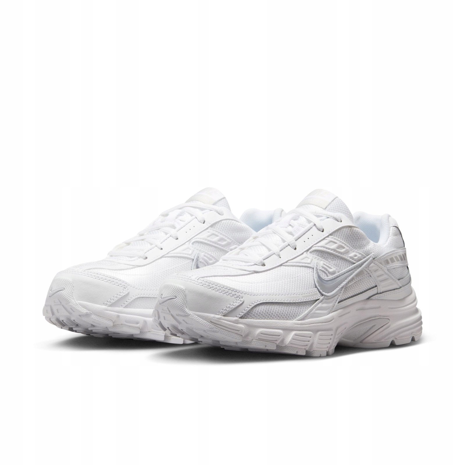 Buty damskie sneakersy sportowe Nike INITIATOR 394053-100 – Komfort i styl na co dzień