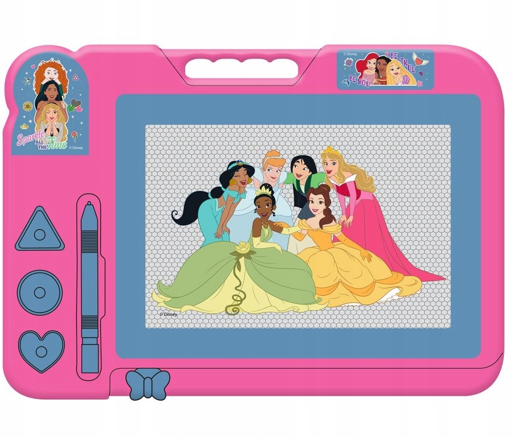 Wpływ na rozwój wyobraźni i koncentracji