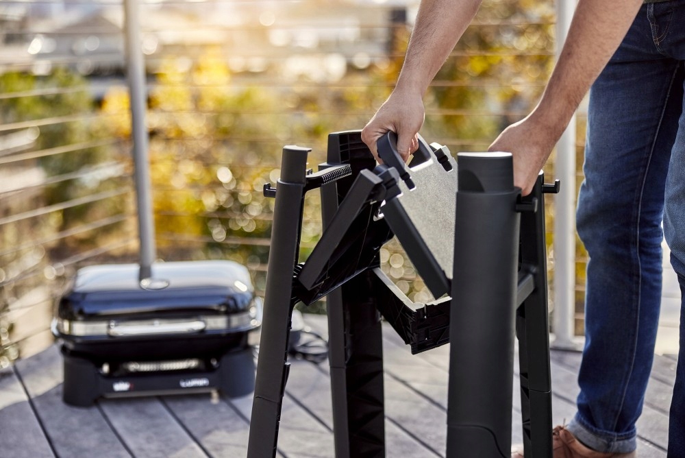 Przenośny design – Łatwe przechowywanie i transport