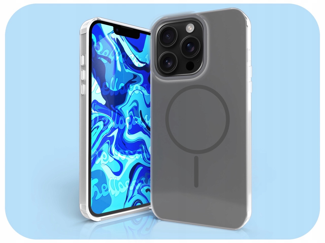 Kompletna ochrona – Jak etui chroni Twój telefon?
