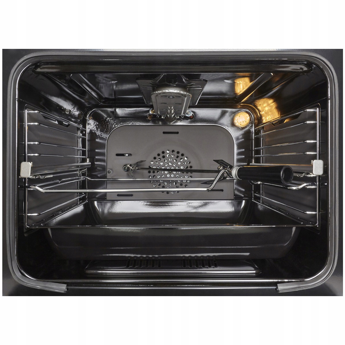 Drzwi z demontowanymi szybami – Bezpieczeństwo i łatwość czyszczenia