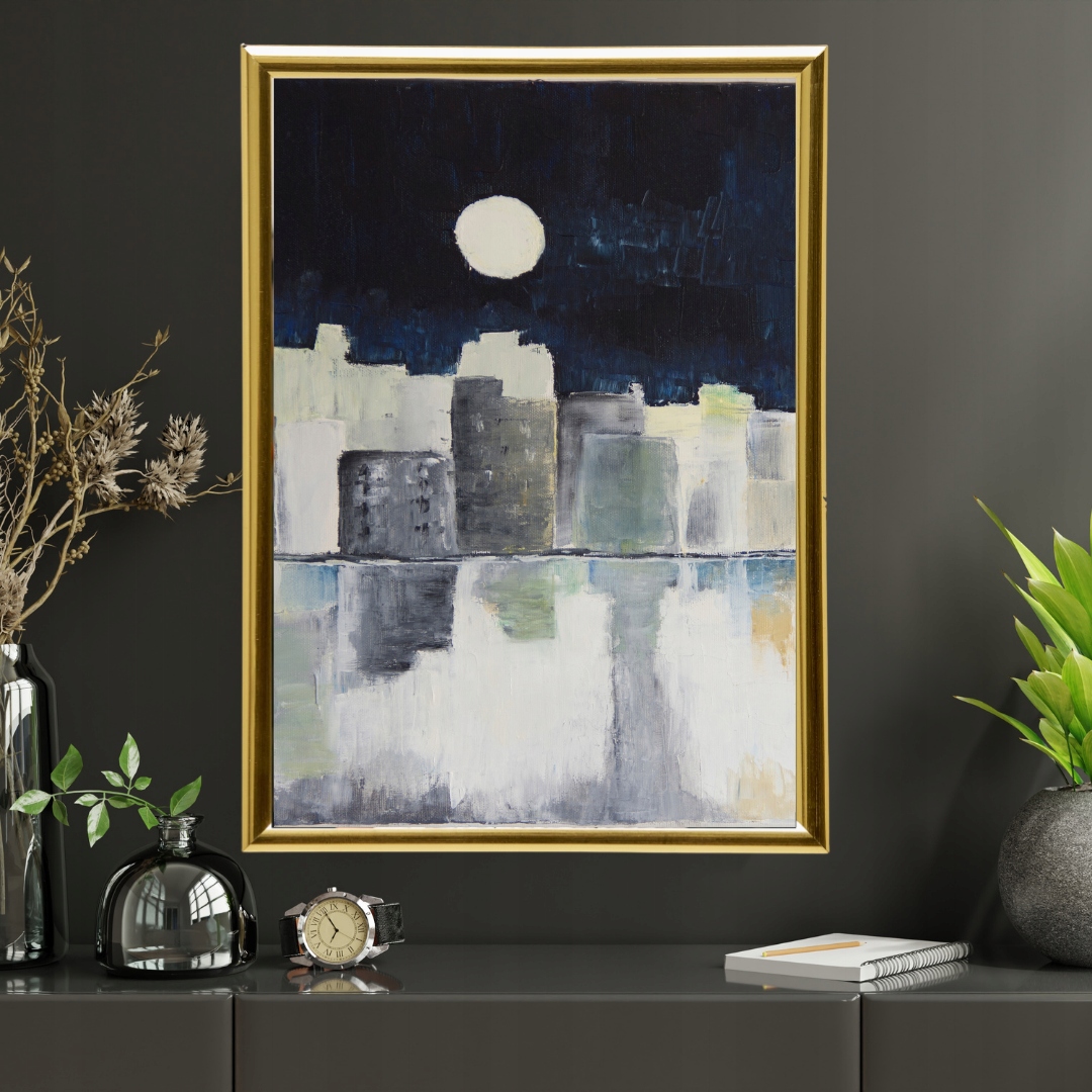 Wymiary i format zdjęcia – 60x80 cm