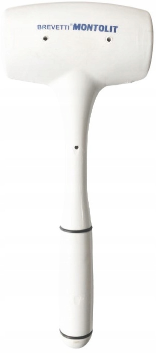 Ergonomiczny uchwyt i zapobieganie rysom