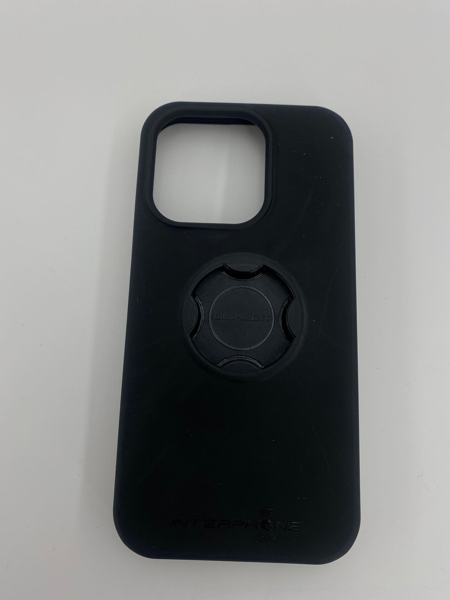 Wytrzymały materiał TPU – doskonała ochrona w każdych warunkach