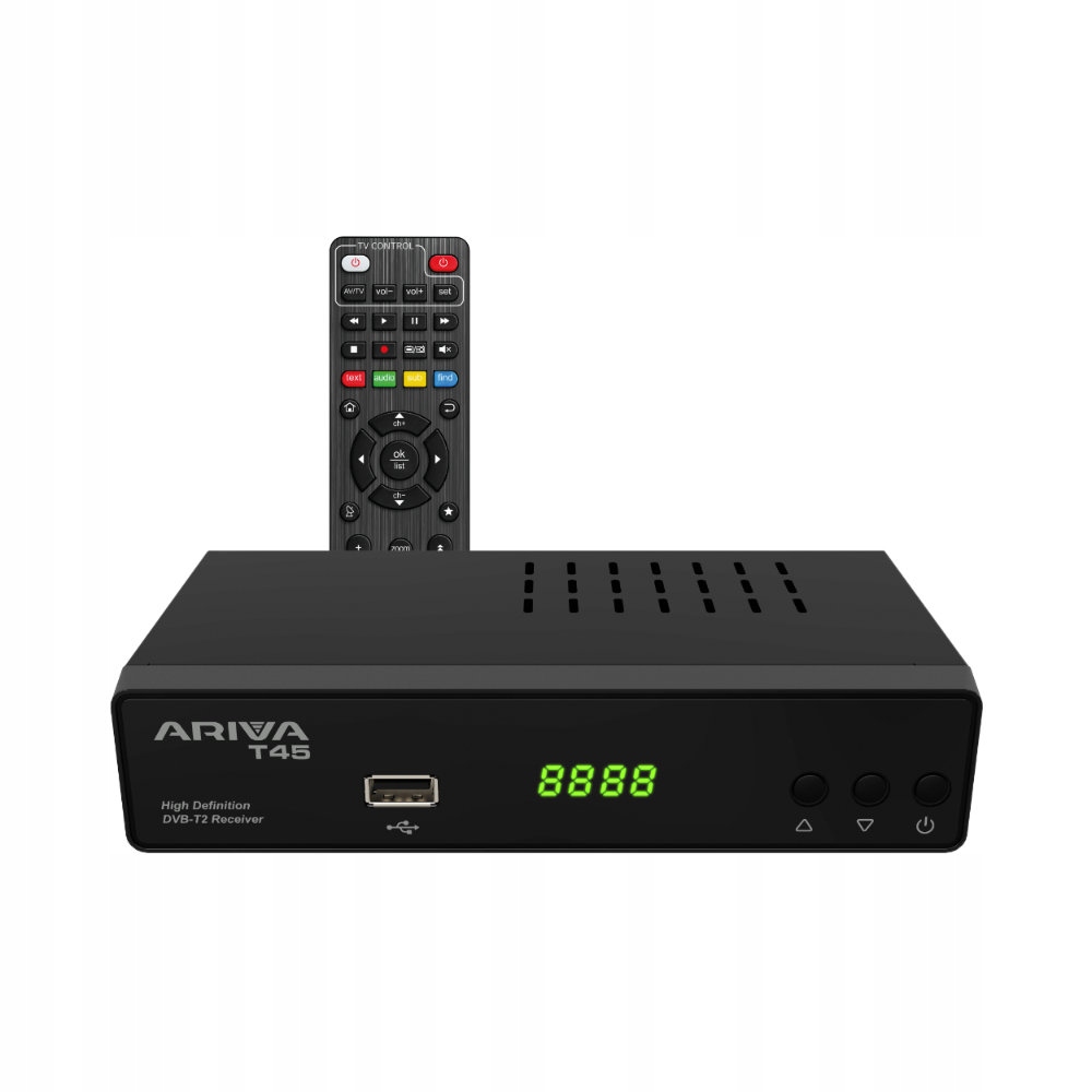 Inteligentny pilot z funkcją uczenia się