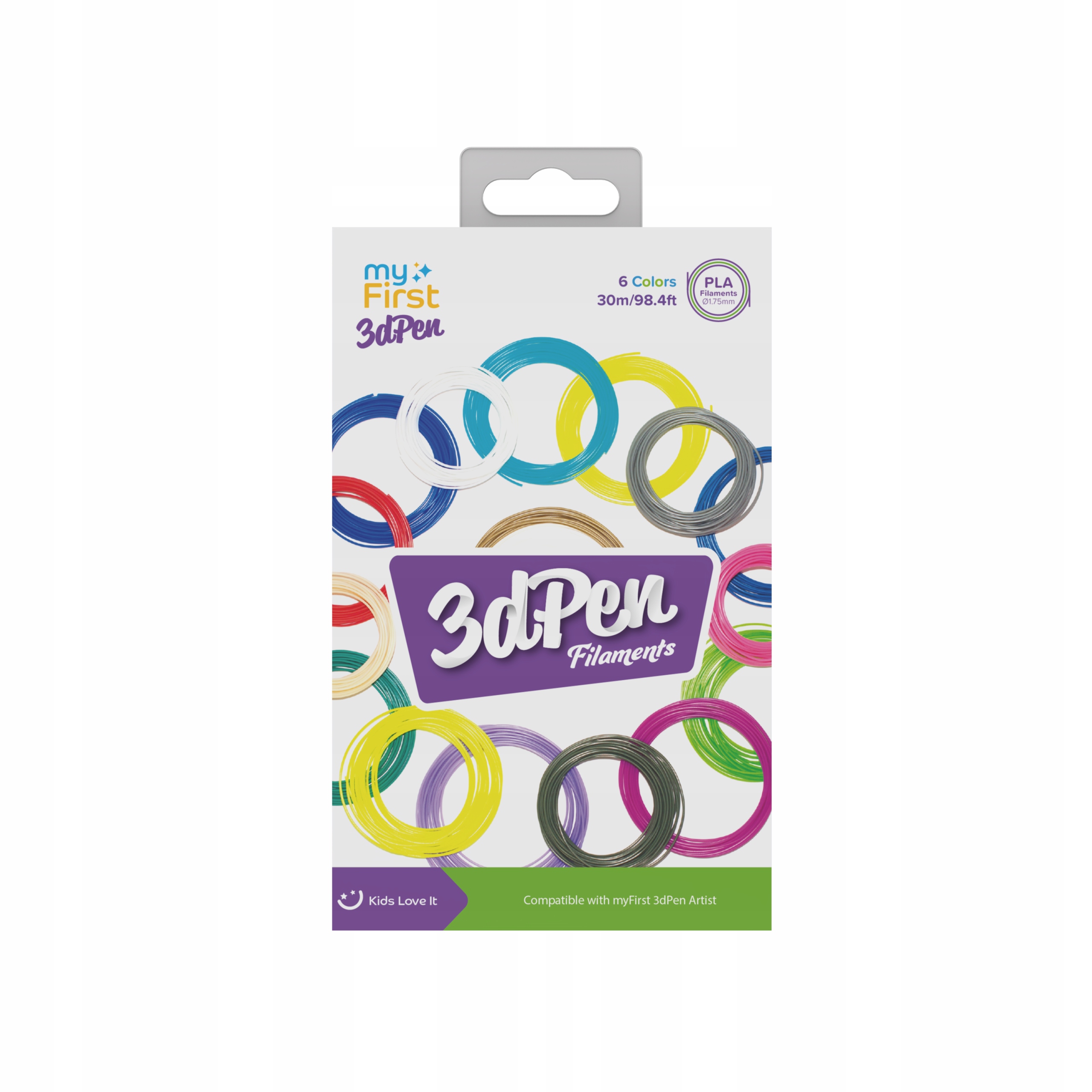 Wysoka jakość i niska temperatura topnienia – Szybkie rezultaty