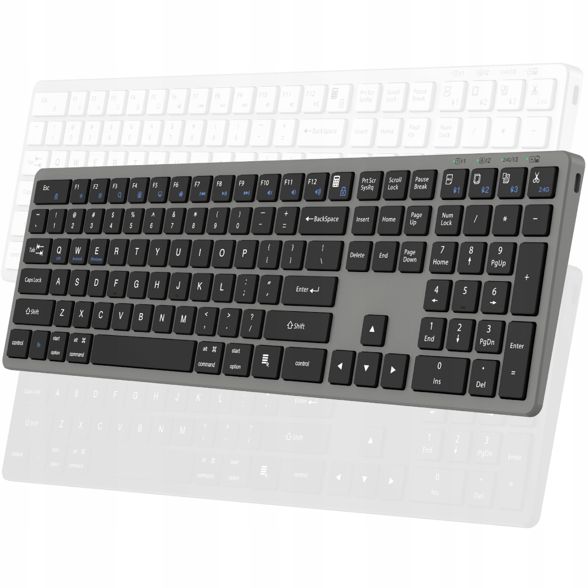 Zasięg działania do 10 metrów – Swoboda użytkowania bez opóźnień