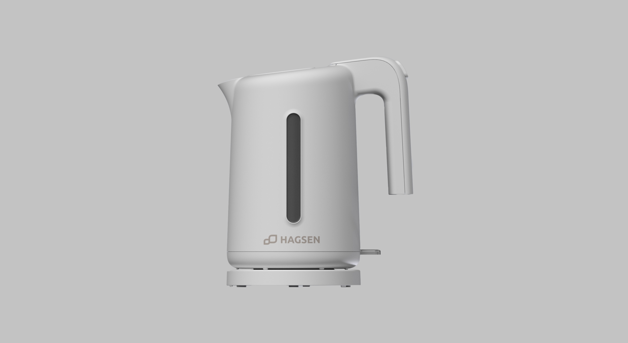 Innowacyjny system otwierania pokrywy