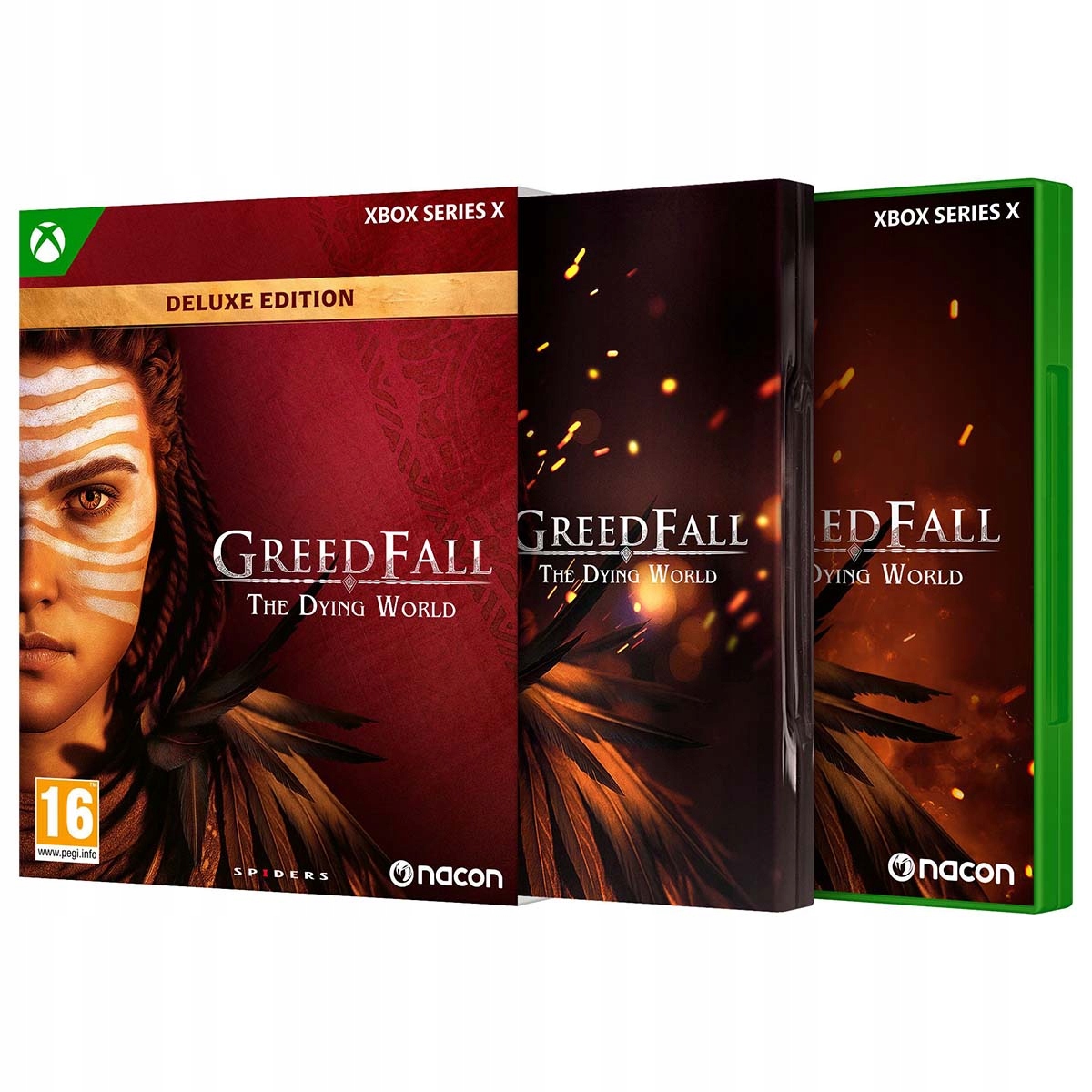 Postacie i sojusznicy – Kogo spotkasz w grze?