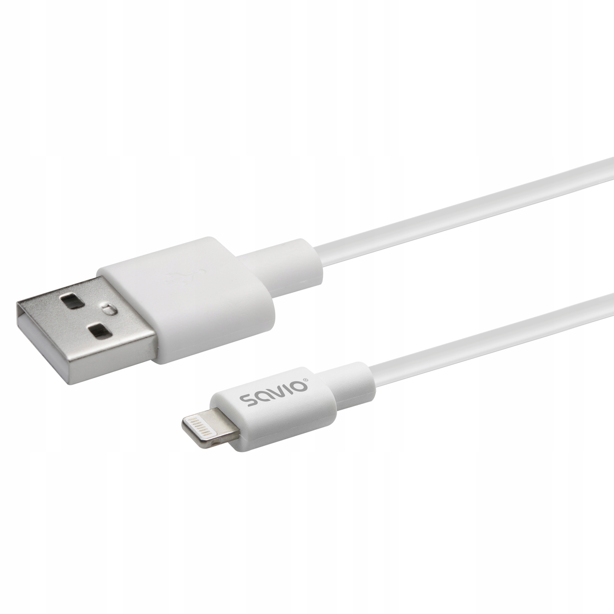 Złącza: USB-A do Lightning – uniwersalne zastosowanie
